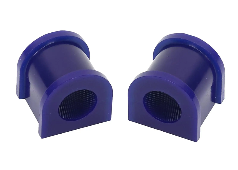 23mm Porsche 911 1973 on Front ARB Anti Roll Sway Bar Bush Kit - SuperPro Poly