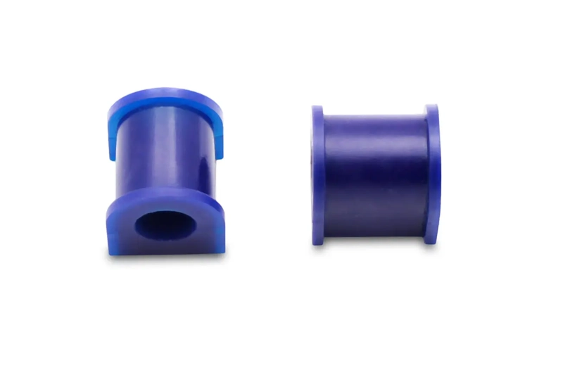 29mm Porsche 911 1973 on Front ARB Anti Roll Sway Bar Bush Kit - SuperPro Poly