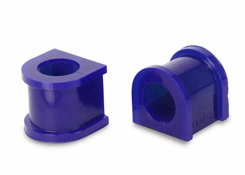 Mitsubishi Evo 7/8/9 Front (24mm) ARB Anti Roll Sway Bar Bush Kit SuperPro Poly
