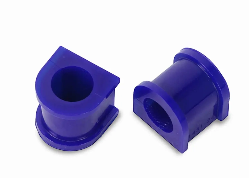Mitsubishi Evo 7/8/9 Front (24mm) ARB Anti Roll Sway Bar Bush Kit SuperPro Poly