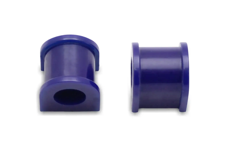 SuperPro Poly Front 30mm Car Anti Roll Bar Inner Mounting Bush Kit SPF1451-30K