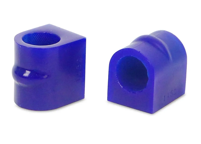 SuperPro Poly 22mm Front Sway Bar Mount To Chassis Car Bush Kit SPF1452-22K