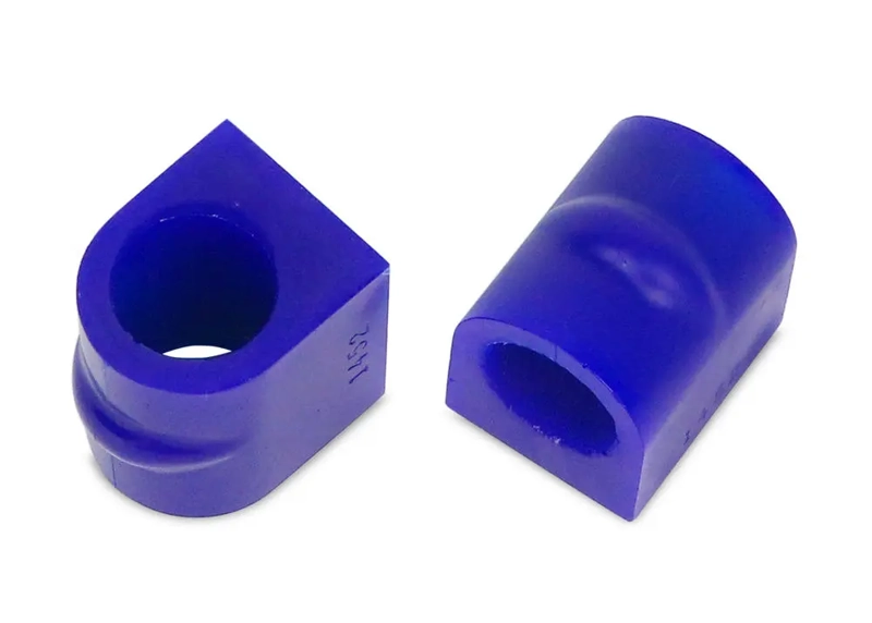 SuperPro Poly 22mm Front Sway Bar Mount To Chassis Car Bush Kit SPF1452-22K