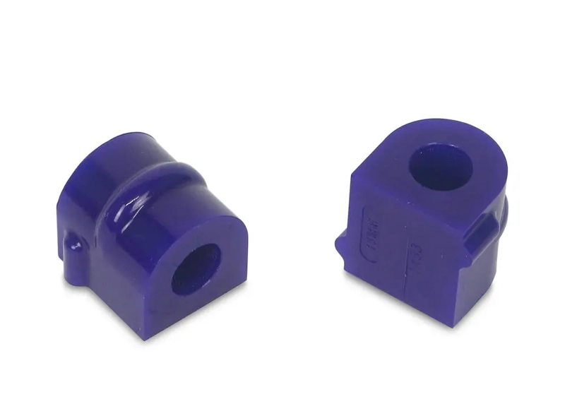 SuperPro Poly 18mm Front ARB Car Anti Roll / Sway Bar Inner Bush Kit SPF1453-18K