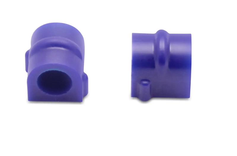 SuperPro Poly 25mm Front ARB Car Anti Roll / Sway Bar Inner Bush Kit SPF1453-25K