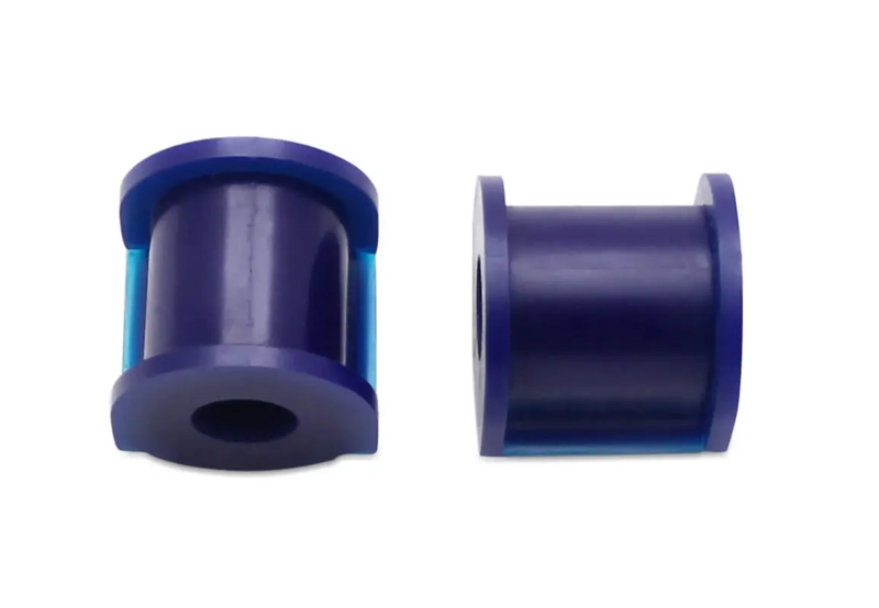 SuperPro Polyurethane 24mm Front ARB Car Anti Roll Sway Bar Bush Kit SPF1454-24K