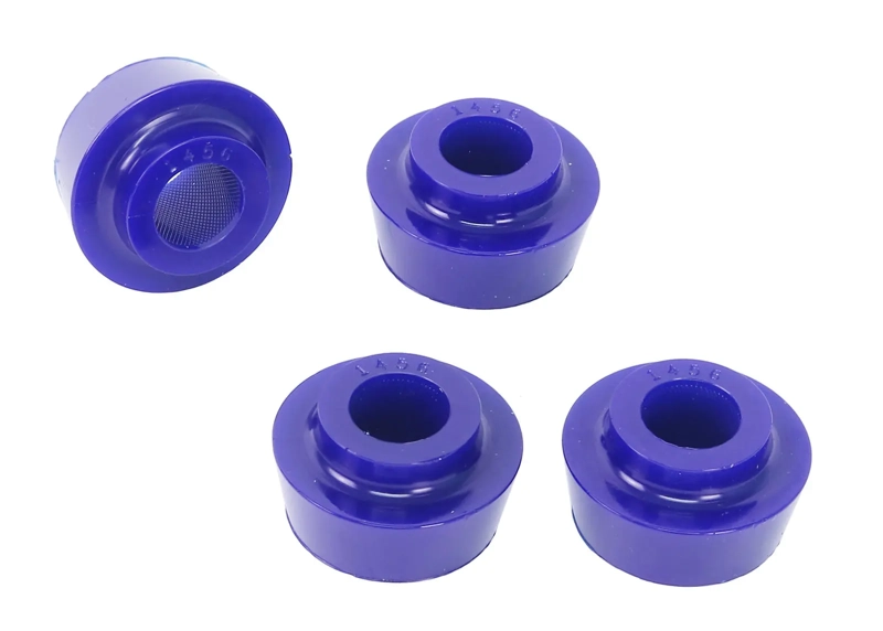 Shogun & Pajero Mk2 Rear Trailing Arm to Chassis Bush Kit - SuperPro SPF1456K