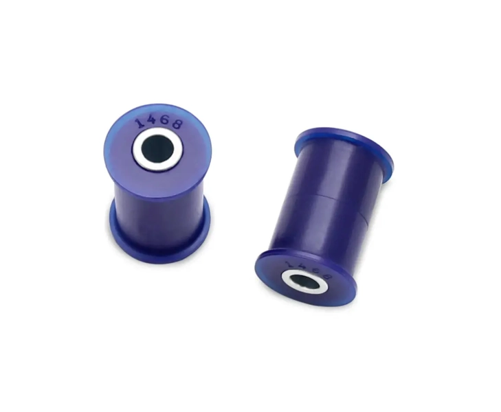 SuperPro Polyurethane Front Lower Control Arm Inner Car Bush Kit SPF1468K