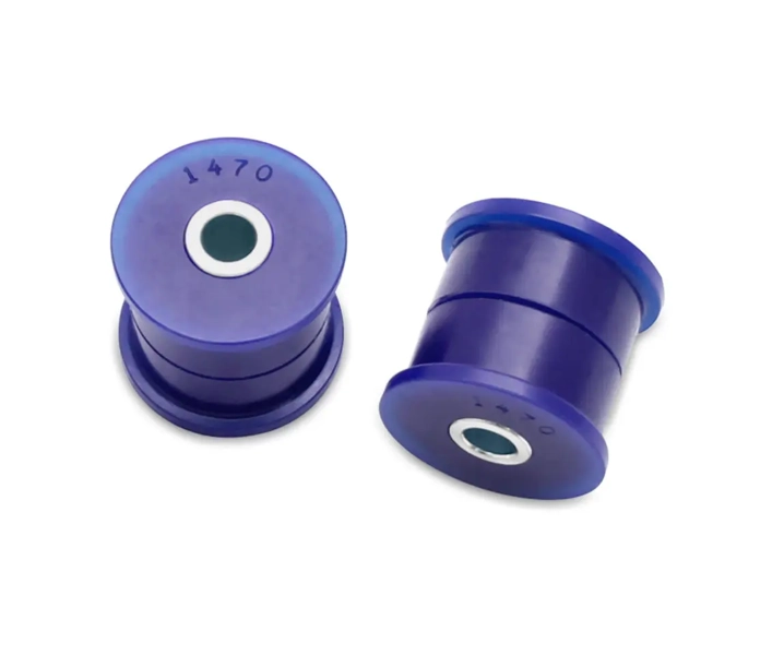 SuperPro Poly Rear Trailing Arm Rear Mount Car Bush Kit High Quality SPF1470K