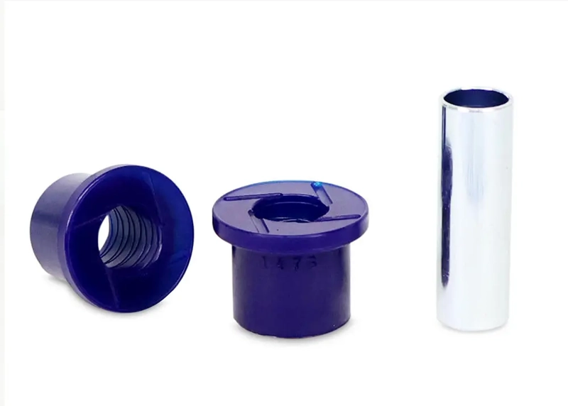 SuperPro Poly Idler Arm Bush Kit SPF1476K