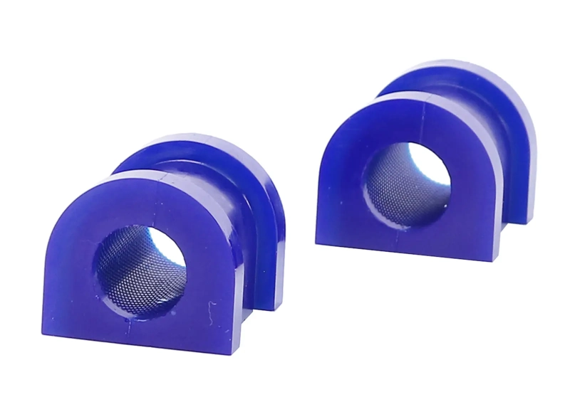 SuperPro Polyurethane 20mm Rear ARB Car Anti Roll Sway Bar Bush Kit SPF1481-20K
