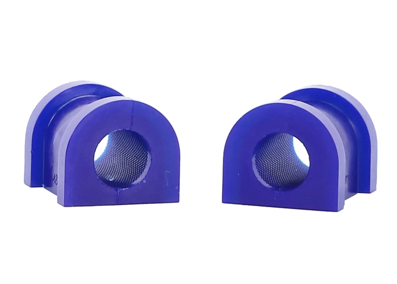 SuperPro Polyurethane 20mm Rear ARB Car Anti Roll Sway Bar Bush Kit SPF1481-20K