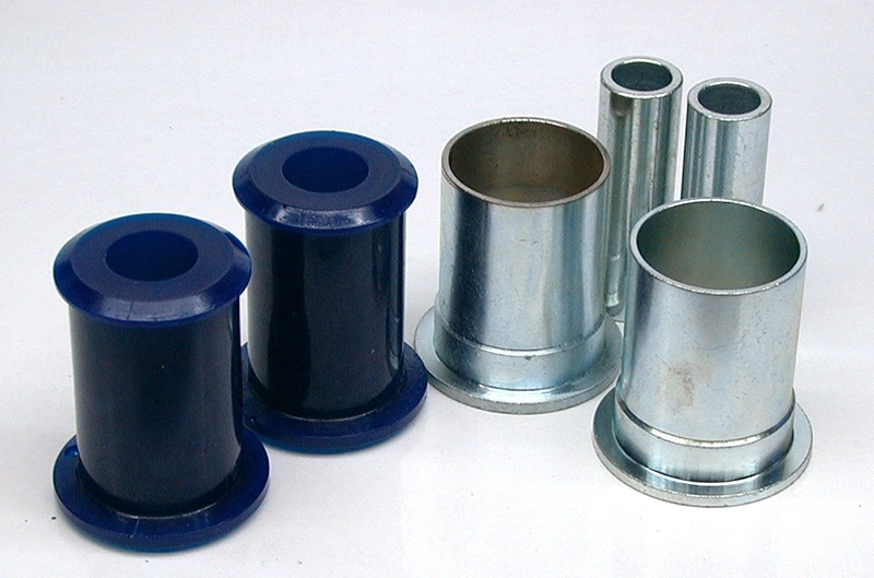SuperPro Polyurethane Front Lower Control Arm Car Bush Kit Performance