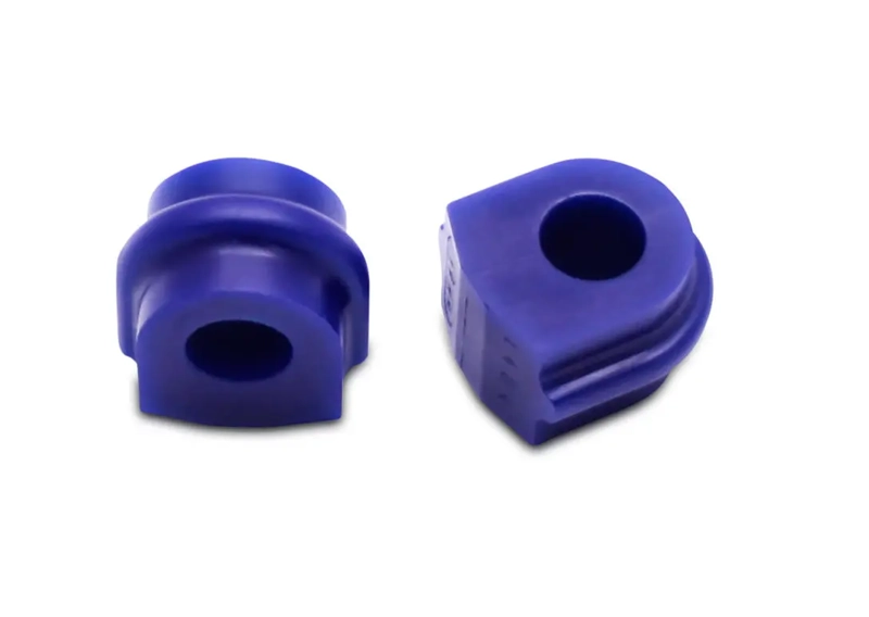 19mm for Nissan Skyline R34 2WD Front ARB Anti Roll Sway Bar Bush Kit - SuperPro