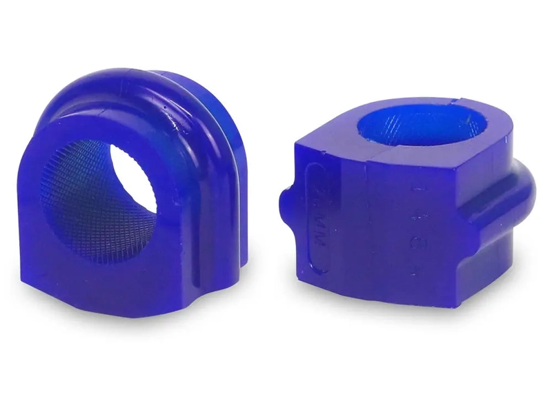 Front ARB Anti Roll Sway Bar Bush Kit - SuperPro
