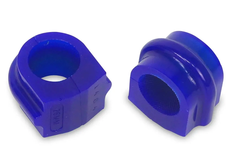 Front ARB Anti Roll Sway Bar Bush Kit - SuperPro