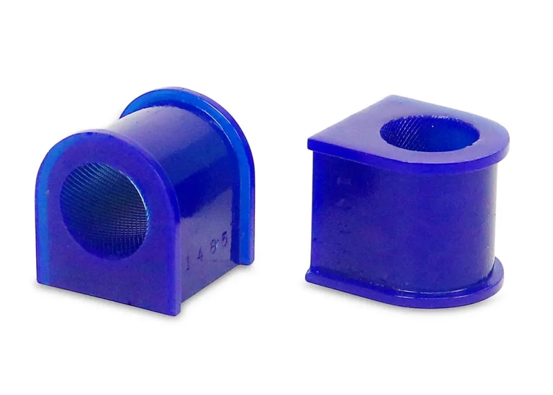 Rear ARB Anti Roll Sway Bar Bush Kit - SuperPro Poly