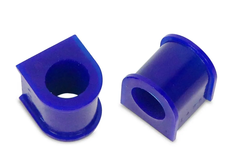 Rear ARB Anti Roll Sway Bar Bush Kit - SuperPro Poly