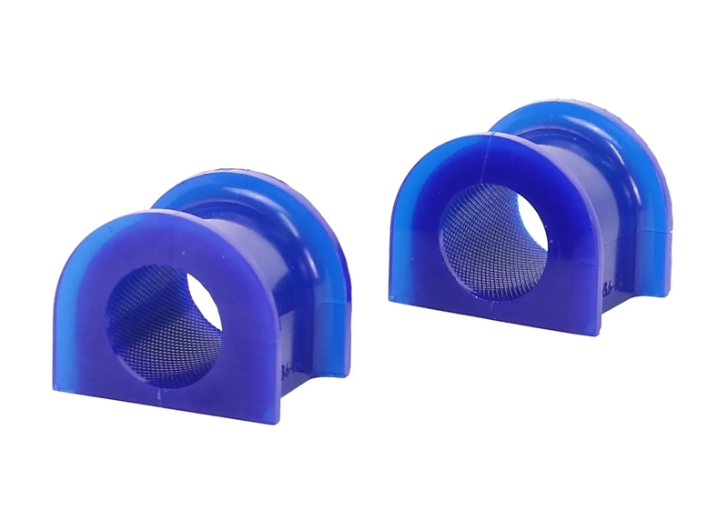 SuperPro Polyurethane 23mm Front ARB Car Anti Roll Sway Bar Bush Kit SPF1486-23K