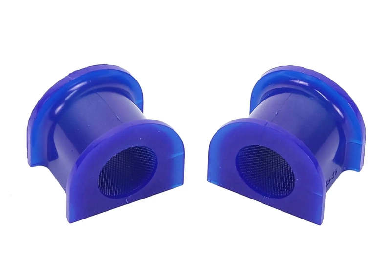 Toyota Hilux Surf 95-03 (26mm) Front ARB Anti Roll Sway Bar Bush Kit - SuperPro