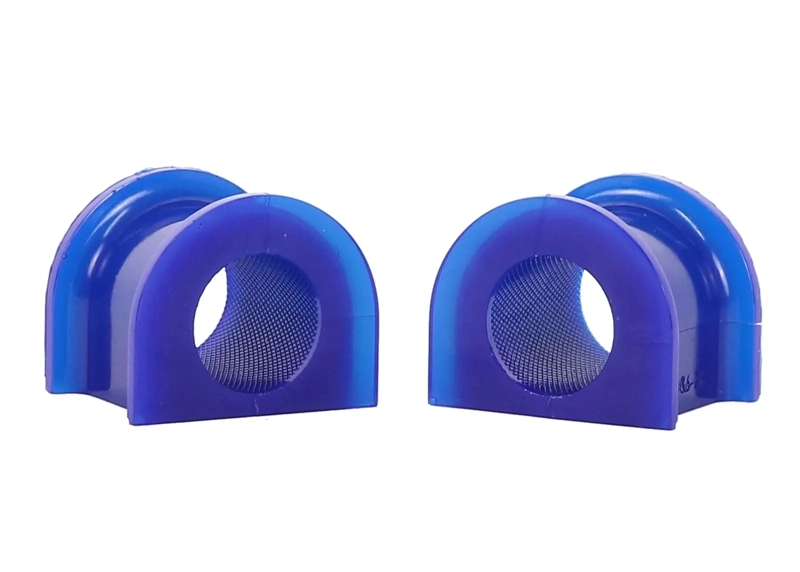 SuperPro Polyurethane 28mm Front ARB Car Anti Roll Sway Bar Bush Kit SPF1486-28K