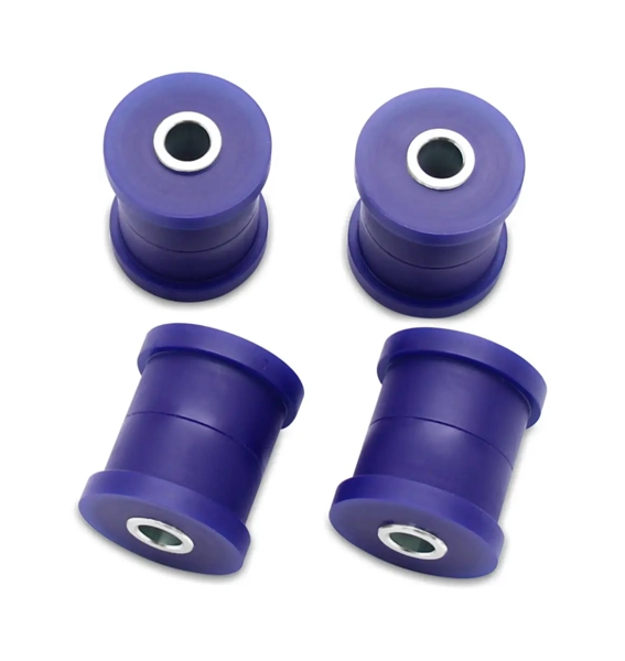 Toyota Hilux Surf 95-03 Rear Upper Trailing Arm Bush Kit - SuperPro Poly