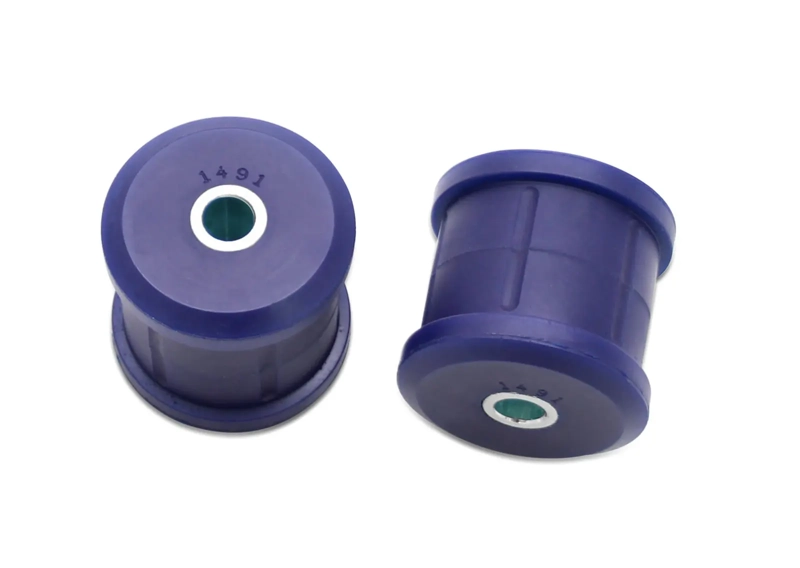 SuperPro Polyurethane Rear Trailing Arm Front Mounting Car Bush Kit SPF1491K