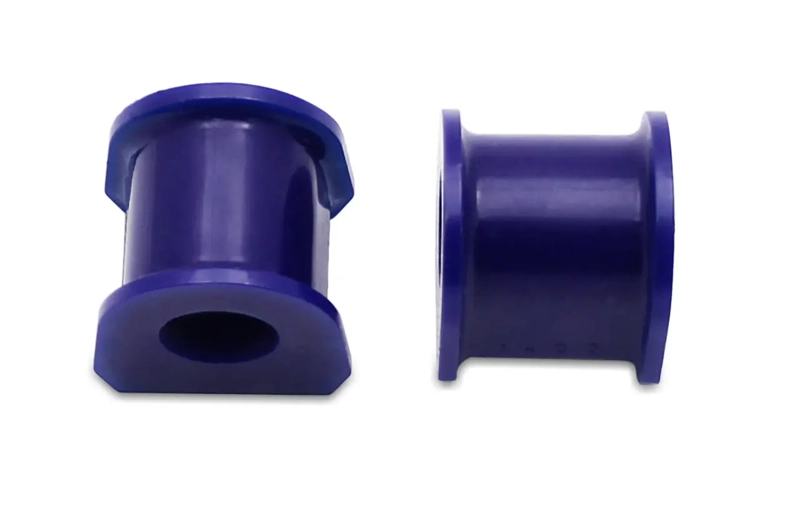 SuperPro Polyurethane Front 25mm ARB Car Anti Roll Sway Bar Bush Kit SPF1493-25K