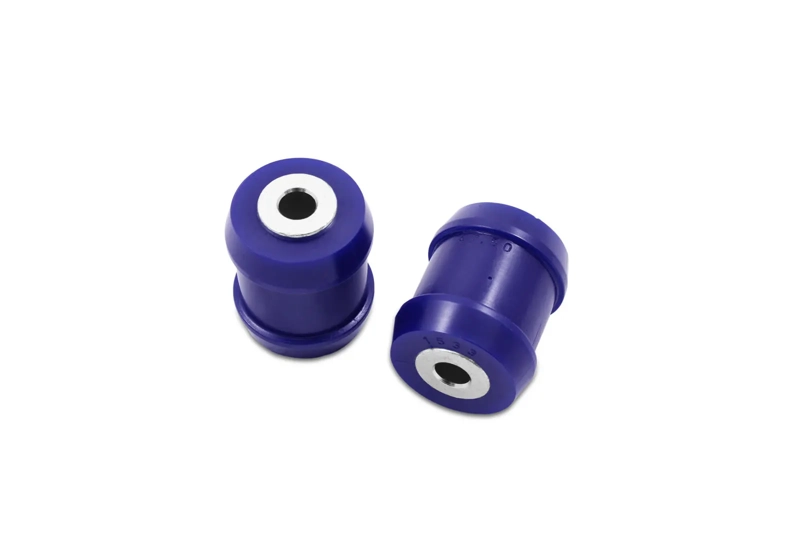 SuperPro Polyurethane Rear Shock Absorber Damper Lower Car Bush Kit SPF1533K