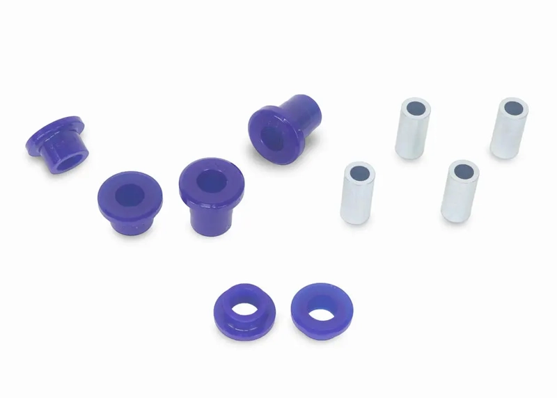 SuperPro Polyurethane Front Upper Arm / Wishbone Inner Car Bush Kit SPF1552K