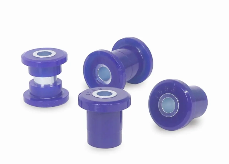 SuperPro Polyurethane Front Upper Arm / Wishbone Inner Car Bush Kit SPF1552K