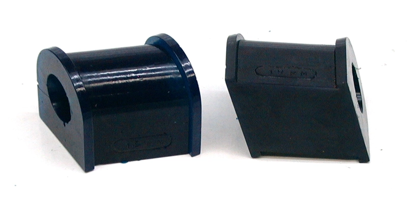 Vauxhall Viva HB/HC Front Anti Roll Sway Bar Bush Kit - SuperPro Poly