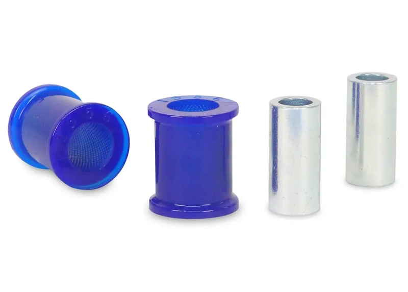 SuperPro Polyurethane Rear Panhard Rod Car Bush Kit High Stability SPF1556K
