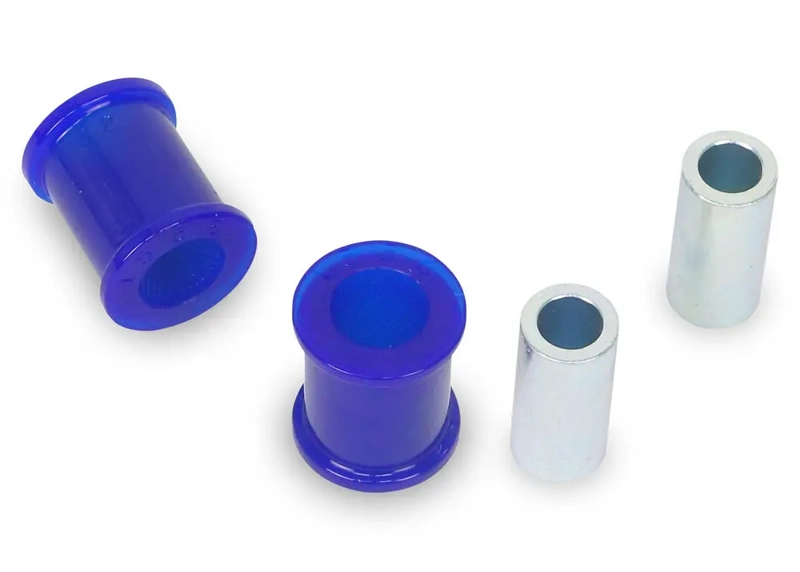 SuperPro Polyurethane Rear Panhard Rod Car Bush Kit High Stability SPF1556K