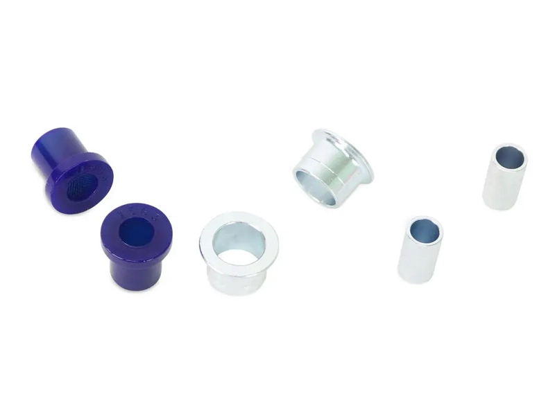 SuperPro Polyurethane Rear Control Arm Car Outer Bush Kit High Quality SPF1563K