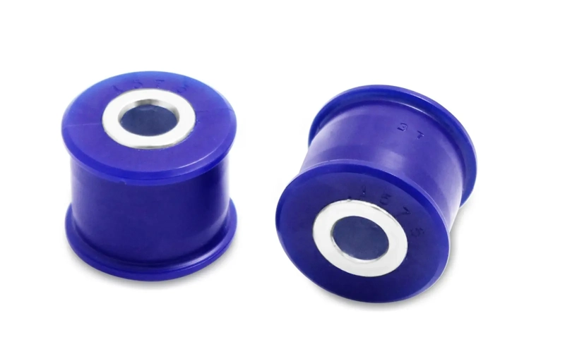 SuperPro Polyurethane Front Shock Absorber Lower Car Bush Kit SPF1575K