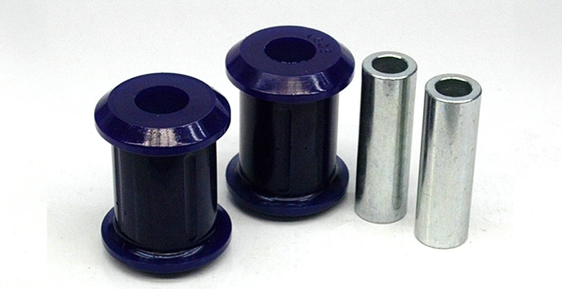 SuperPro Polyurethane Front Control Arm / Wishbone Front Car Bush Kit SPF1606K