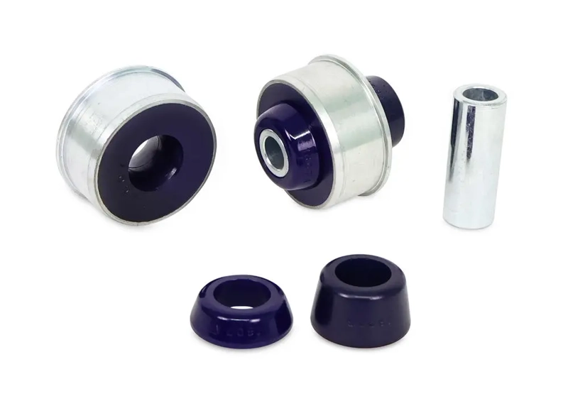 For VAUXHALL Astra F & G Front Arm Wishbone Rear Bush Kit - SuperPro -Also O