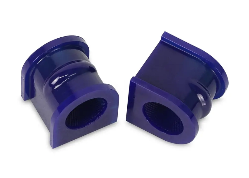 26mm for Nissan 300ZX Z32 Front ARB Anti Roll Sway Bar Bush Kit - SuperPro Poly