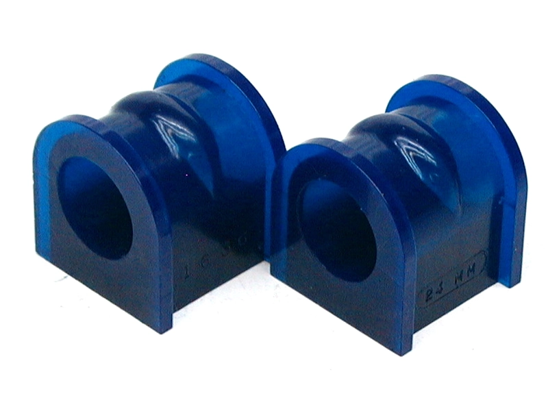 SuperPro Poly 27mm Front ARB Car Anti Roll / Sway Bar Inner Bush Kit SPF1636-27K