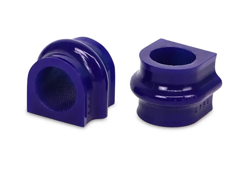 24mm for Nissan Skyline R34 GTR Front ARB Anti Roll Sway Bar Bush Kit - SuperPro