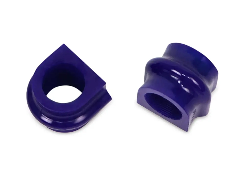 24mm for Nissan Skyline R34 GTR Front ARB Anti Roll Sway Bar Bush Kit - SuperPro