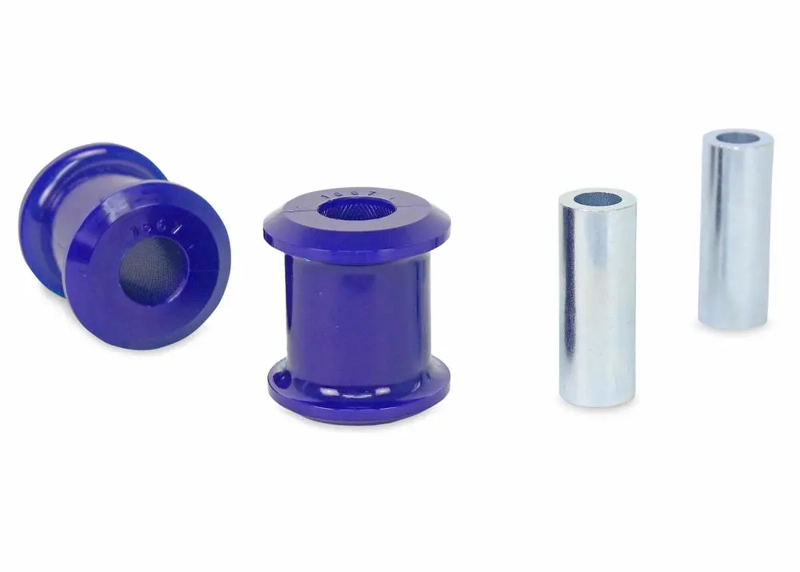 MGF (95-02) Front Lower Arm Wishbone Rear Mounting Bush Kit - SuperPro Poly
