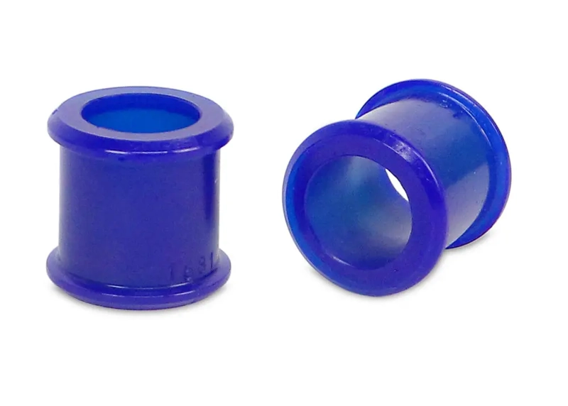 SuperPro Poly 20mm Rear Car Anti Roll / Sway Bar Mounting Bush Kit SPF1681-20K