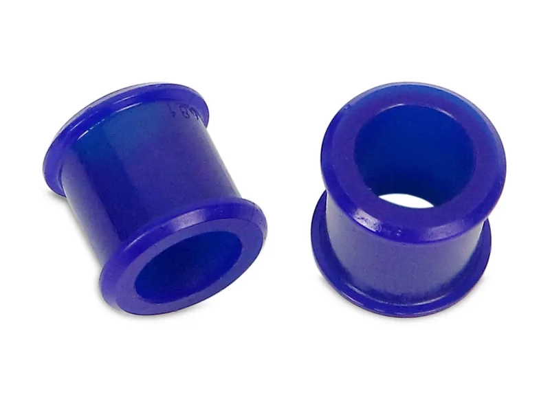 SuperPro Poly 20mm Rear Car Anti Roll / Sway Bar Mounting Bush Kit SPF1681-20K