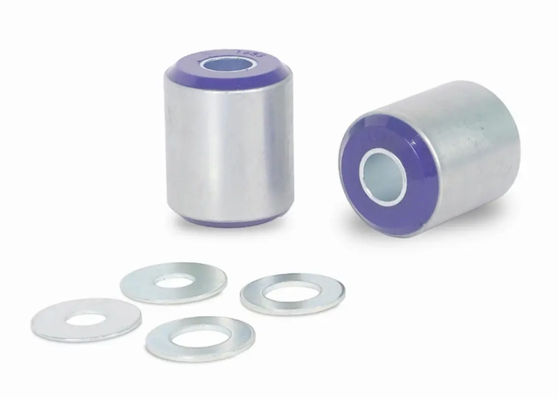 FORD LASER LOWER INNER BUSH