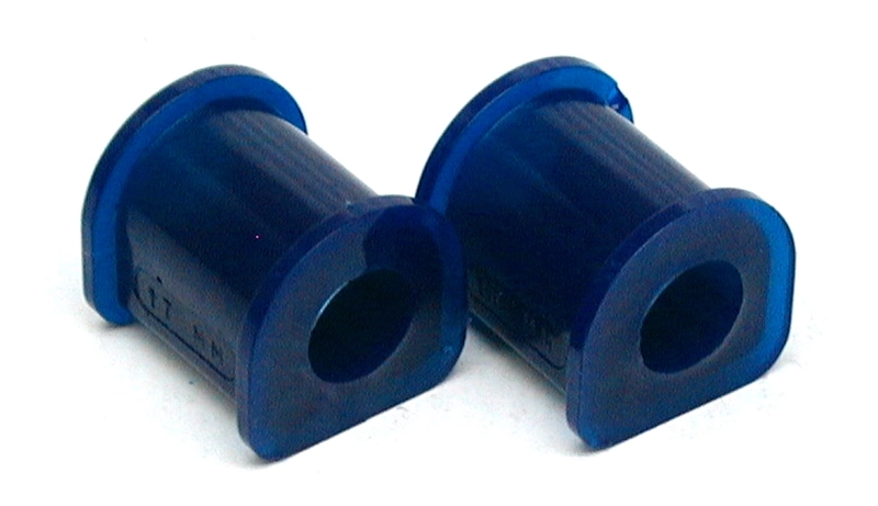 SuperPro Poly 18mm Rear ARB Car Anti Roll / Sway Bar Inner Bush Kit SPF1690-18K