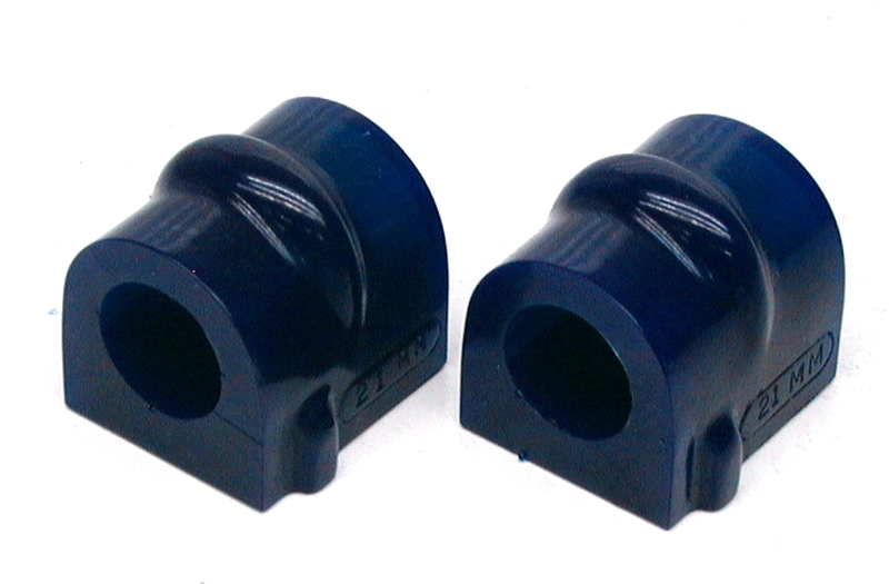 Reliant Scimitar SS1 'Late' Front Anti Roll Sway Bar Bush Kit - SuperPro Poly