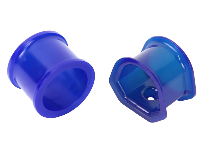 Proton Satria Steering Rack Mounting Bush Kit - SuperPro Poly