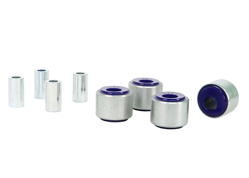 SuperPro Poly Front Radius Arm To Differential Mount Car Bush Kit SPF1721K